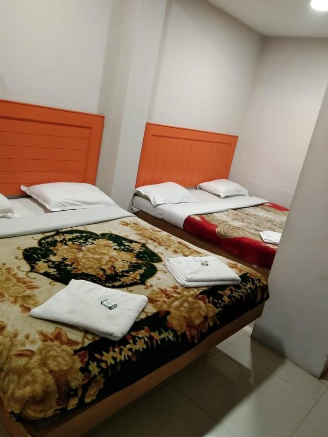 Hotel Preethi Palace Ooty Kültér fotó