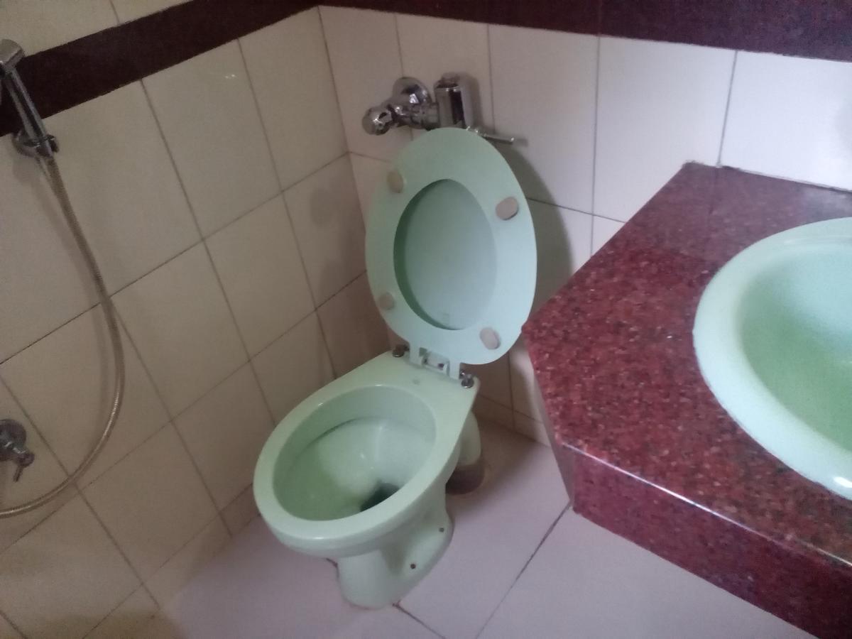 Hotel Preethi Palace Ooty Kültér fotó