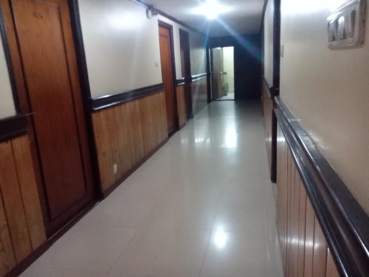 Hotel Preethi Palace Ooty Kültér fotó